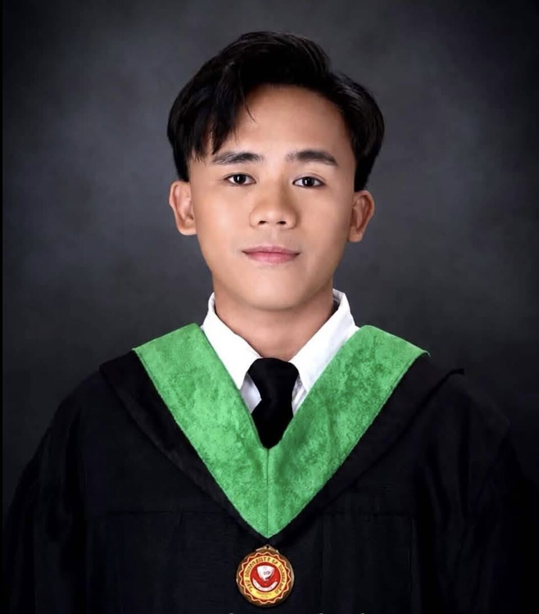Mark Joseph A. Tamon